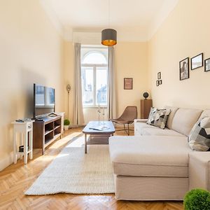 Appartement met Twee Slaapkamers